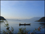 泸沽湖旅游指南